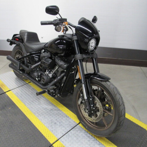 FXLRS 2022 Low Rider® S thumb 3