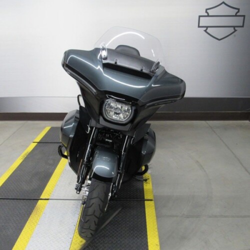 FLHXU 2025 Street Glide™ Ultra thumb 3