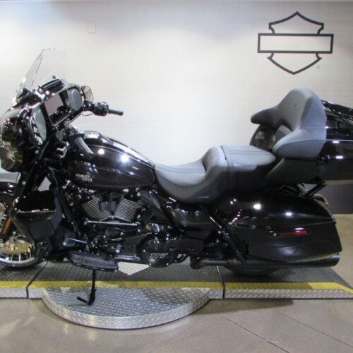 FLHXL 2026 Street Glide Limited thumb 0