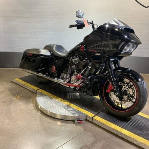 FLTRX 2018 Road Glide® thumb 3