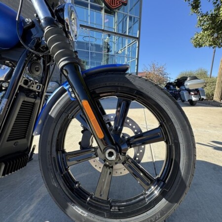 FXBB 2026 Street Bob® thumb 0