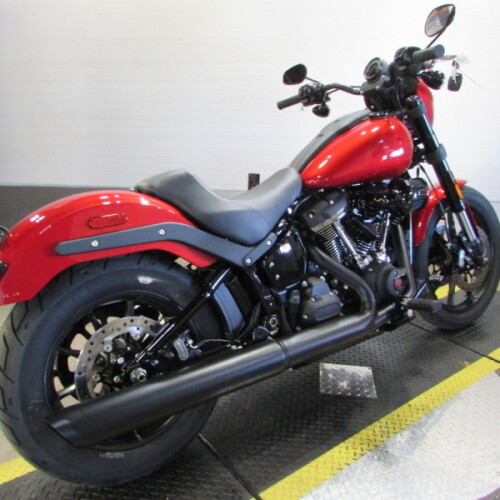 FXLRS 2025 Low Rider™ S thumb 3