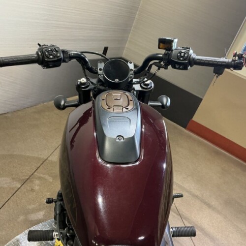 RH1250S 2021 Sportster® S thumb 3