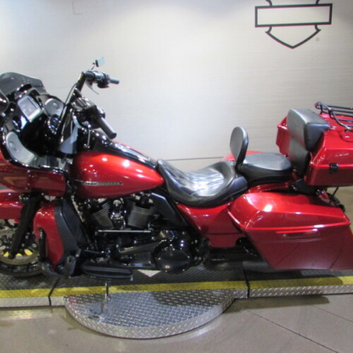 FLTRXS 2018 Road Glide® Special thumb 0