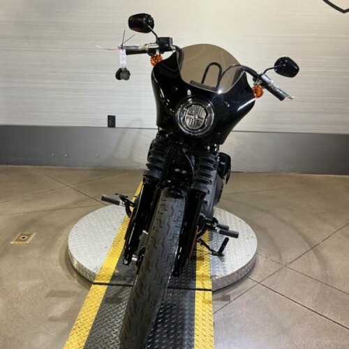 FXBBS 2022 Street Bob® 114 thumb 1