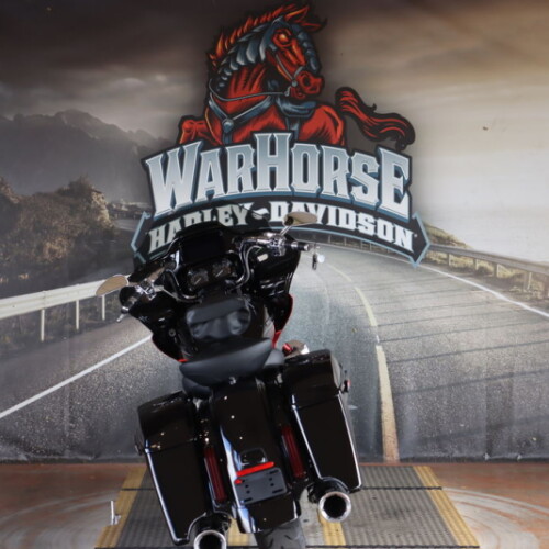 FLTRXSE 2021 CVO™ Road Glide® thumb 2