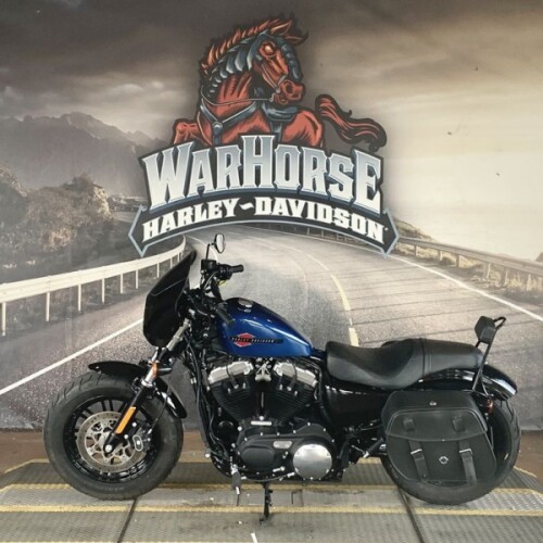 XL 1200X 2022 Forty-Eight® thumb 3
