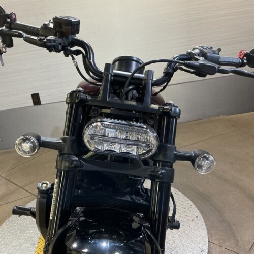 RH1250S 2021 Sportster® S thumb 1