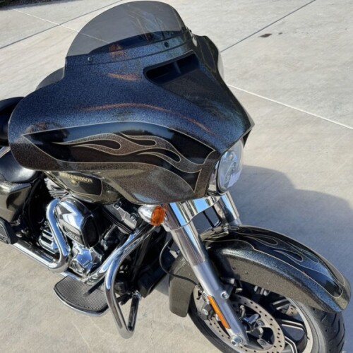 FLHXS 2016 Street Glide® Special thumb 0