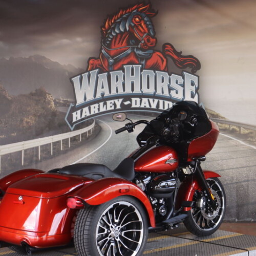 FLTRT 2025 Road Glide® 3 thumb 0