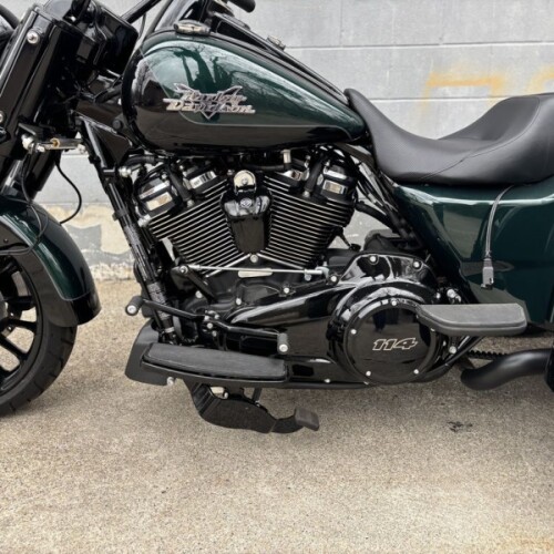 FLRT 2024 Freewheeler™ thumb 1