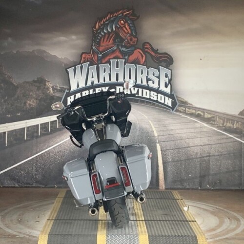 FLTRX 2026 Road Glide® thumb 1
