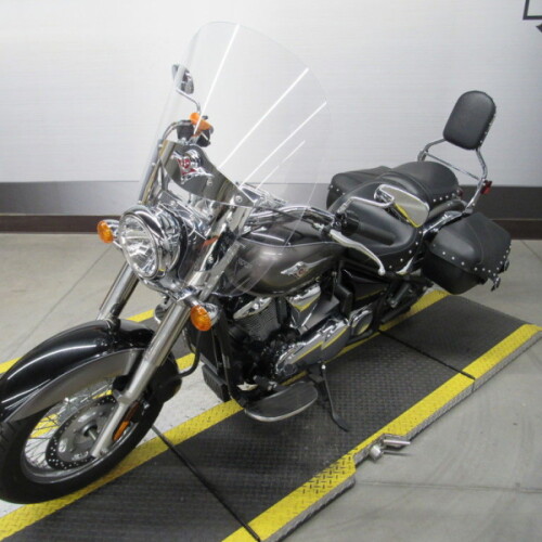 VN900FTFAL 2026 Vulcan® 900 Custom thumb 1