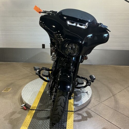 FLHXS 2022 Street Glide® Special thumb 2