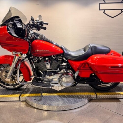 FLTRXS 2017 Road Glide® Special thumb 0