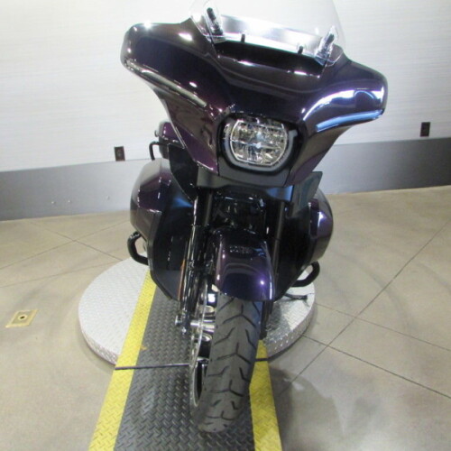 FLHXU 2025 Street Glide™ Ultra thumb 2