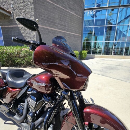 FLHXS 2018 Street Glide® Special thumb 0