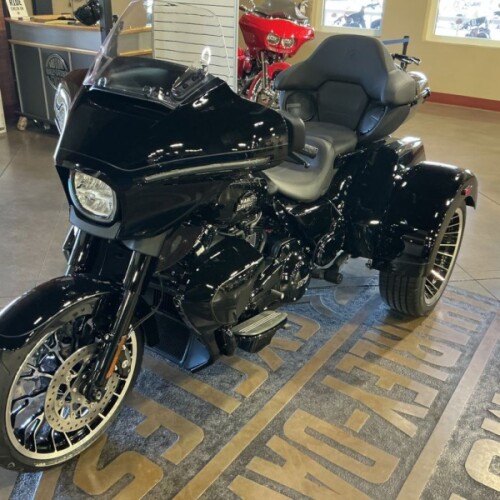 FLHLT 2026 Street Glide 3 Limited thumb 0