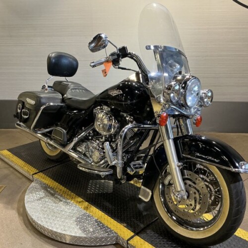 FLHRCI 2005 Road King® Classic thumb 3