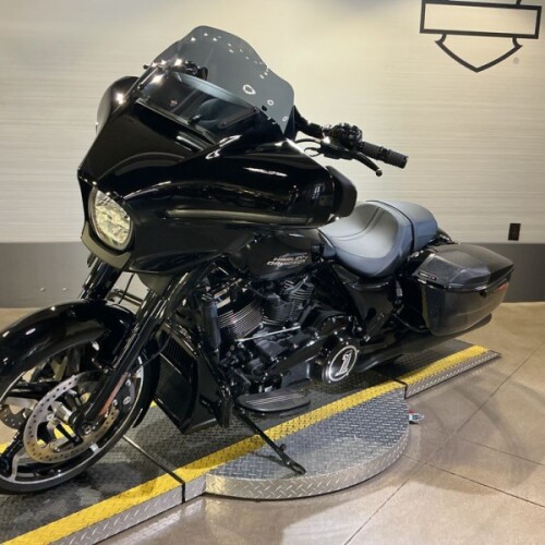 FLHX 2024 Street Glide® thumb 0