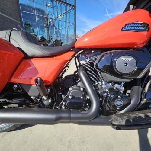 FLHX 2026 Street Glide® thumb 0