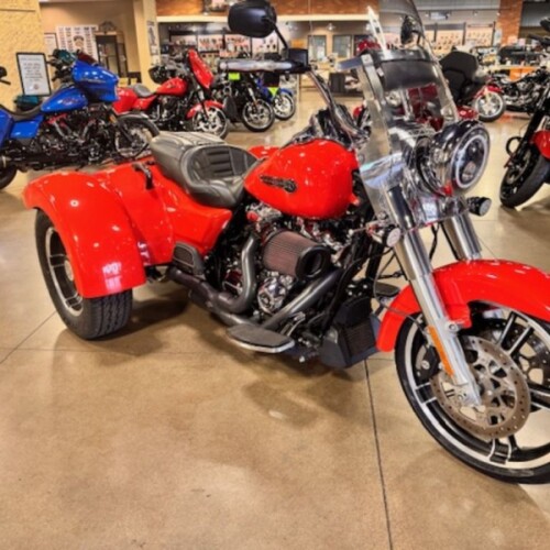FLRT 2020 Freewheeler® thumb 3