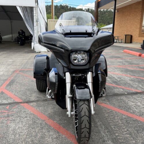 FLHLT 2026 Street Glide 3 Limited thumb 1