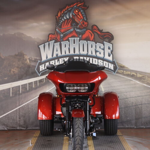 FLTRT 2025 Road Glide® 3 thumb 2