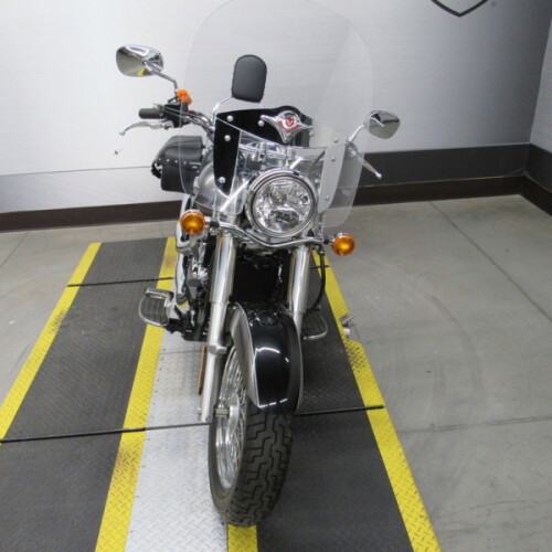 VN900FTFAL 2026 Vulcan® 900 Custom thumb 2