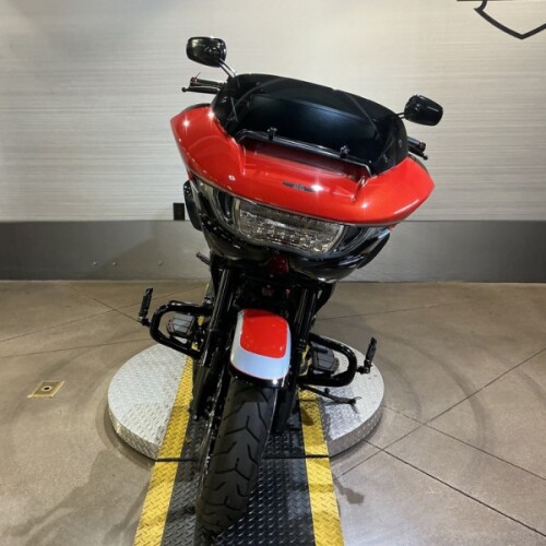 FLTRXSE 2024 CVO™ Road Glide® thumb 2