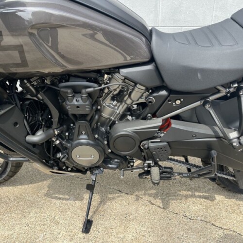 RA1250S 2023 Pan America™ 1250 Special thumb 1