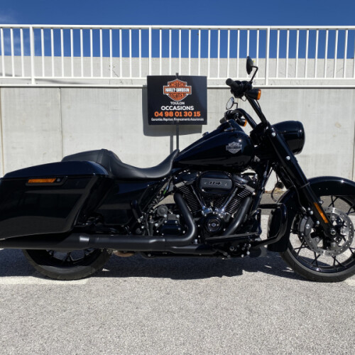 2026 Harley-Davidson® Road King™ Special thumb 3