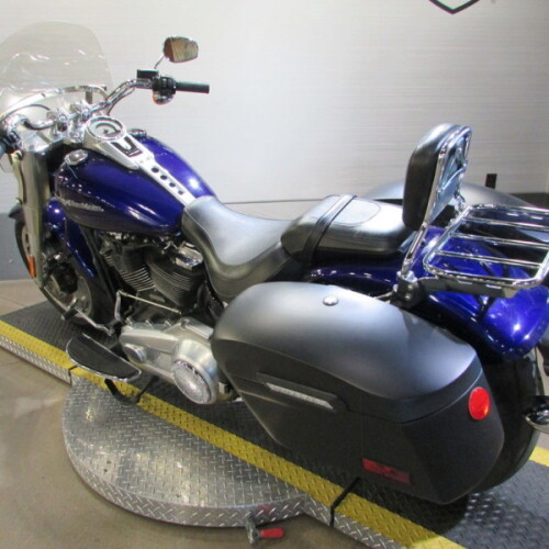 FLFBS 2020 Fat Boy® 114 thumb 1