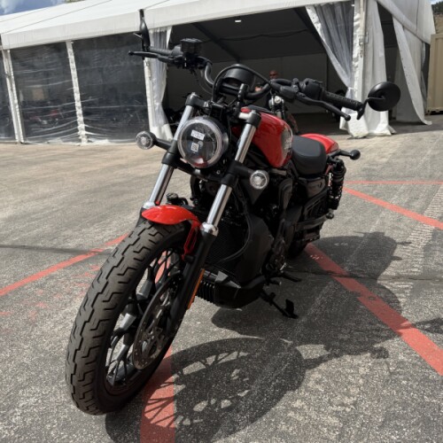RH975 2026 Nightster® thumb 0