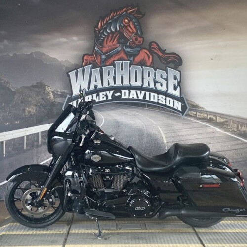FLHRXS 2021 Road King® Special thumb 3
