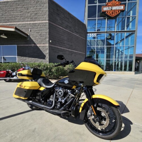 FLTRXS 2023 Road Glide® Special thumb 2