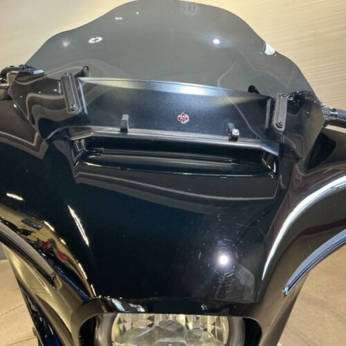 FLHX 2024 Street Glide® thumb 1