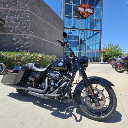 FLHRXS 2021 Road King® Special thumb 2
