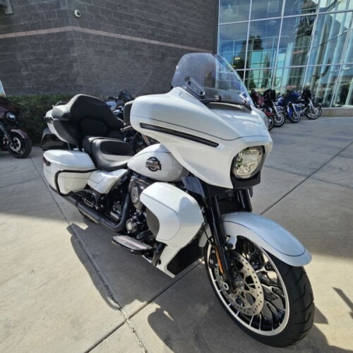 FLHXL 2026 Street Glide Limited thumb 3