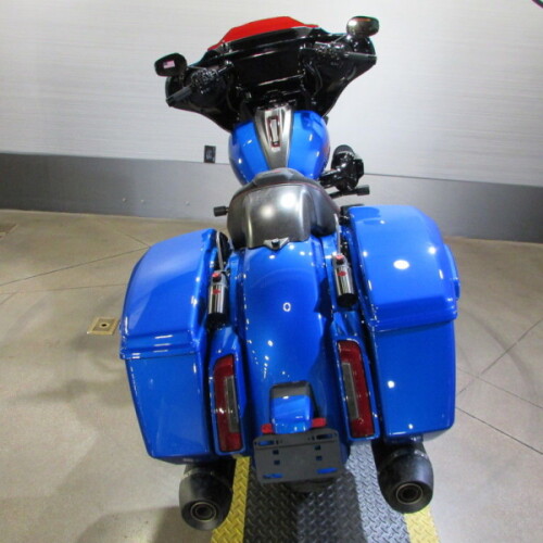 FLHXSTSE 2026 CVO Street Glide ST thumb 2