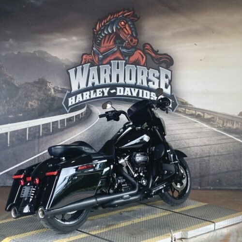 FLHRXS 2021 Road King® Special thumb 0