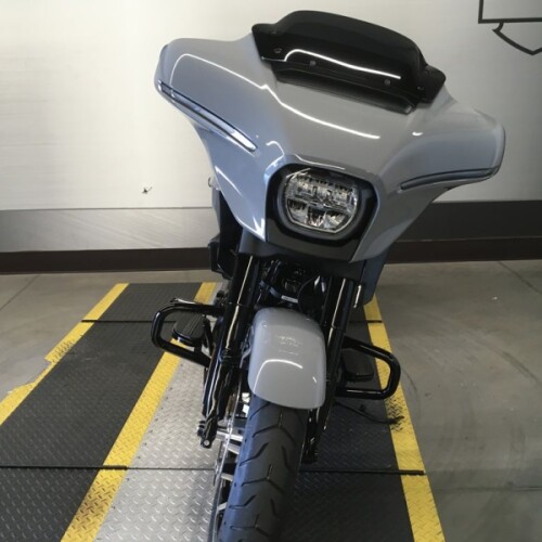 FLHX 2026 Street Glide® thumb 2