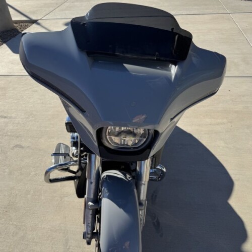 FLHX 2024 Street Glide® thumb 1
