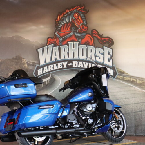 FLHXU 2025 Street Glide™ Ultra thumb 2