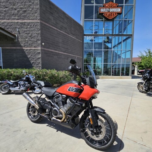 RA1250S 2026 Pan America® 1250 Special thumb 3