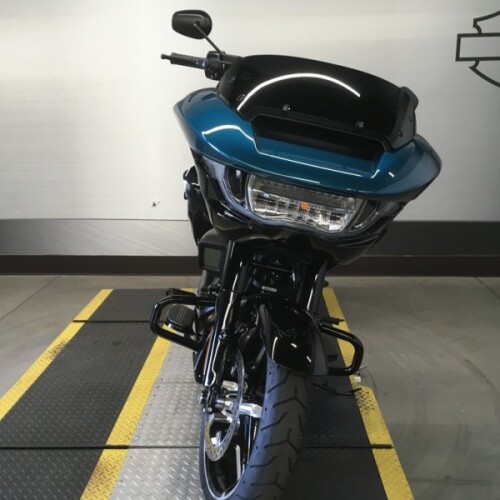 FLTRX 2026 Road Glide® thumb 2