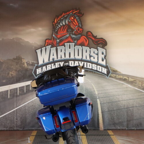 FLHXU 2025 Street Glide™ Ultra thumb 0