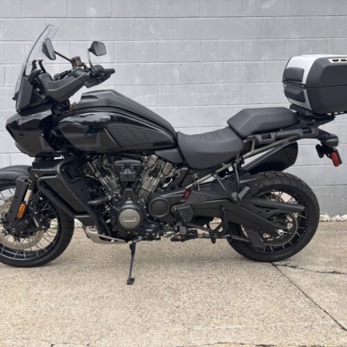 RA1250S 2022 Pan America™ 1250 Special thumb 3