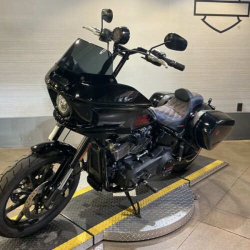FXLRST 2025 Low Rider™ ST thumb 0