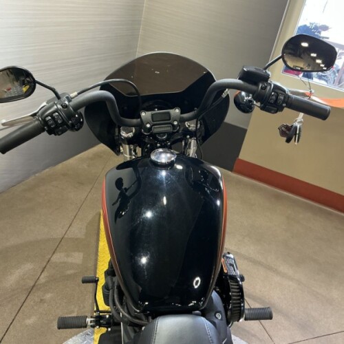 FXBBS 2022 Street Bob® 114 thumb 3
